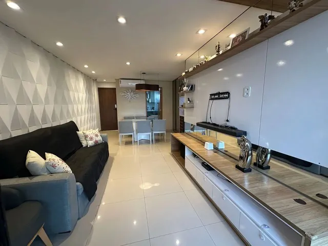 Imagem 14: Vendo Apto 110 M² na Ponta do Farol