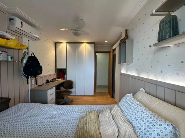 Imagem 9: Vendo Apto 110 M² na Ponta do Farol