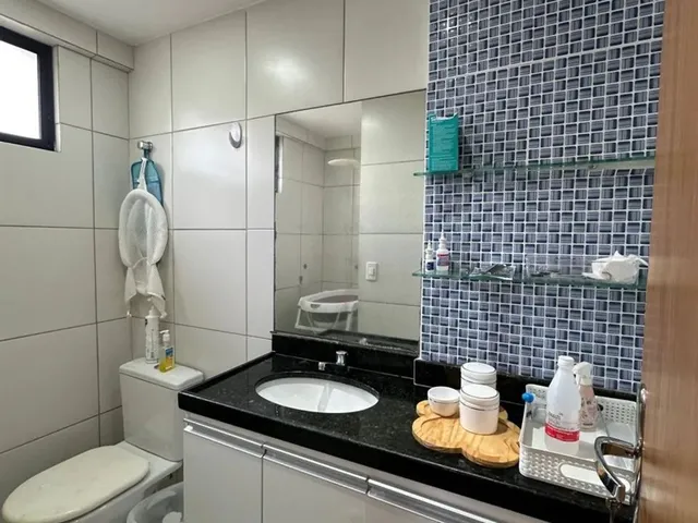 Imagem 16: Vendo Apto 110 M² na Ponta do Farol