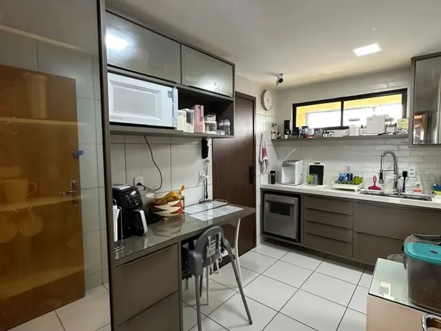 Imagem 3: Vendo Apto 110 M² na Ponta do Farol