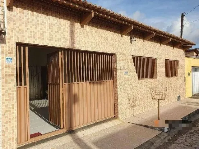 Imagem: Casa no Monte Castelo