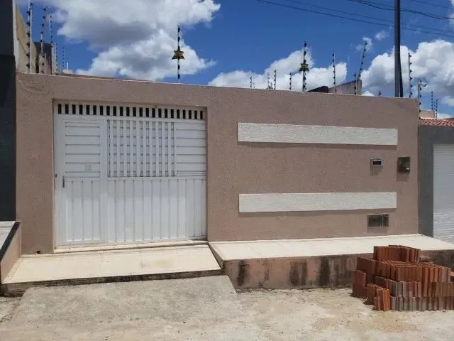Imagem: Casa na Cohab Anil II