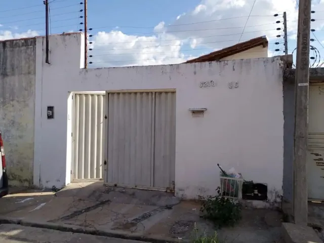 Imagem: Casa no Anjo da Guarda