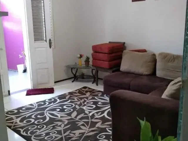 Imagem: Casa na Cohab