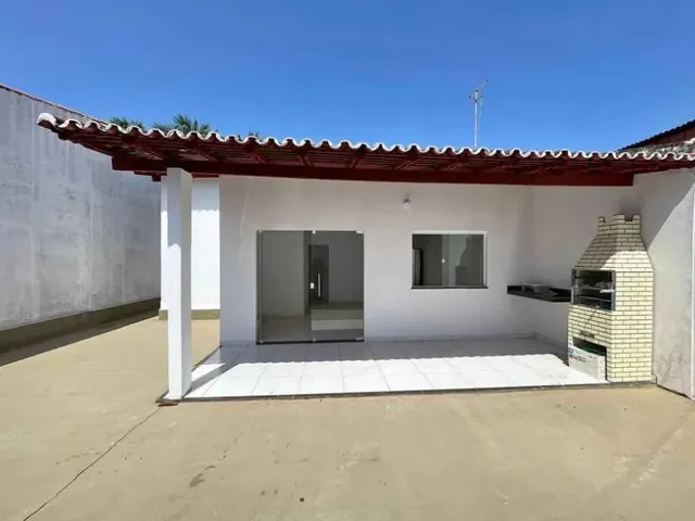 Imagem: 10- Casa no Jardim América