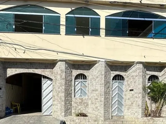 Imagem: Casa no Ipase