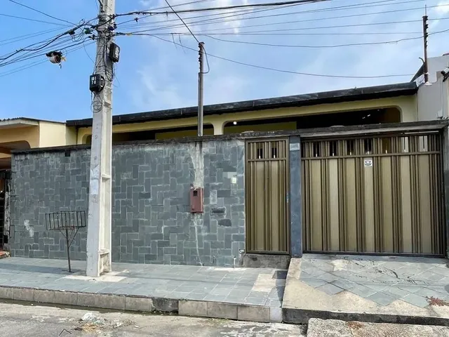 Imagem: Casa na Cohab