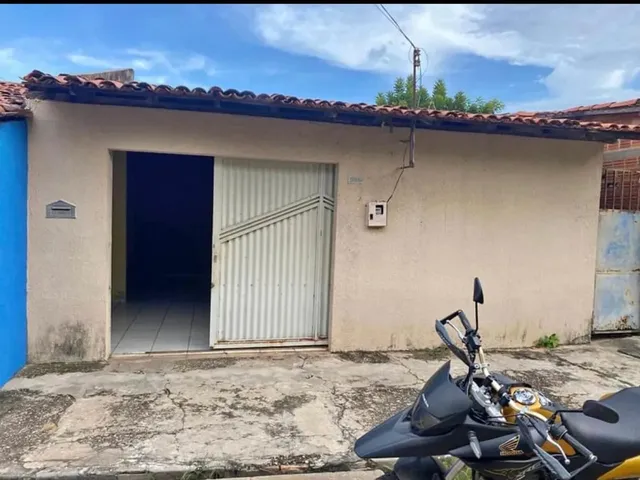 Imagem: Casa no Anjo da Guarda