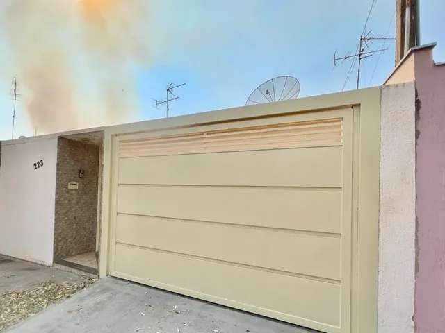 Imagem: Casa na Cohab