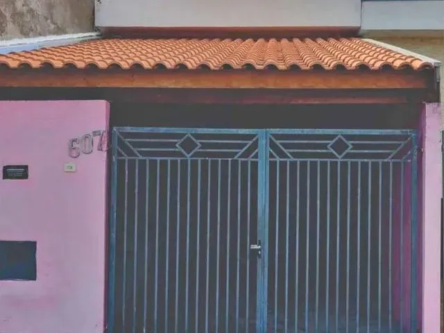 Imagem: Casa no Anjo da Guarda