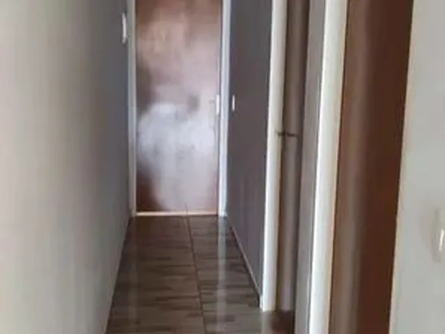 Imagem 2: Casa no Anjo da Guarda