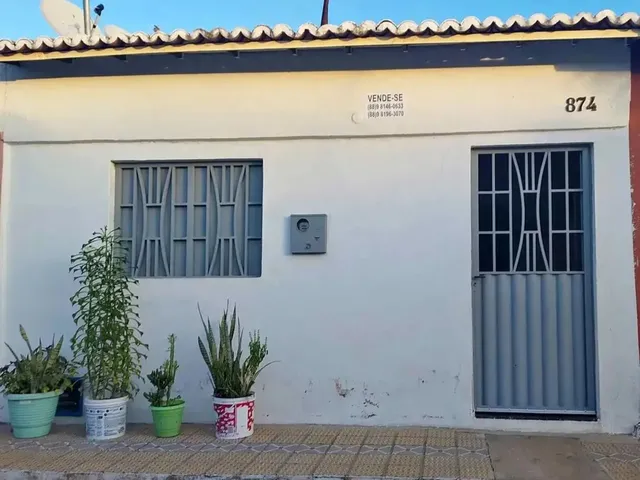 Imagem: Casa na Cidade Olímpica