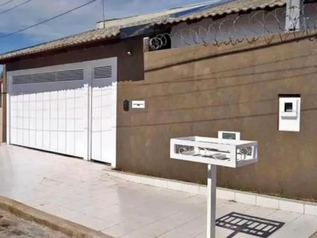 Imagem: Casa no Cohatrac IV