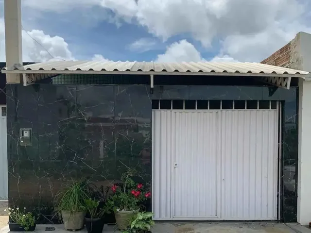Imagem: Casa na Cidade Olímpica