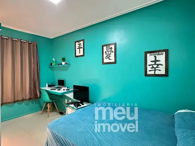 Imagem 7: Imóvel para Venda Tem 77 Metros Quadrados com 3 Quartos em Renascença - São Luís - Ma