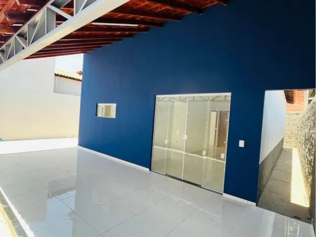 Imagem: 01- Casa na Cohama