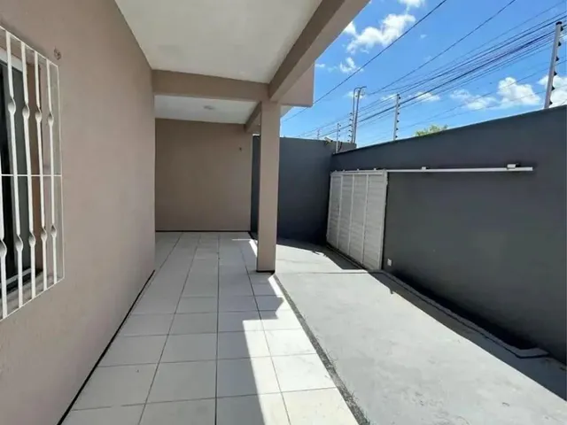 Imagem: Linda Casa no Cohatrac 4