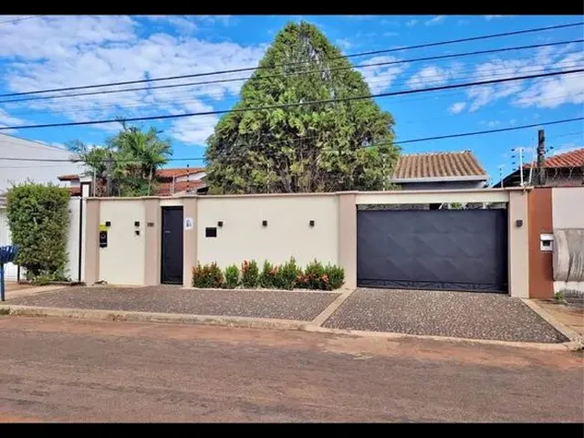 Imagem: Casa no Calhau