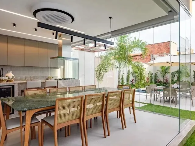 Imagem: Exclusividade Absoluta, Linda Casa de Luxo