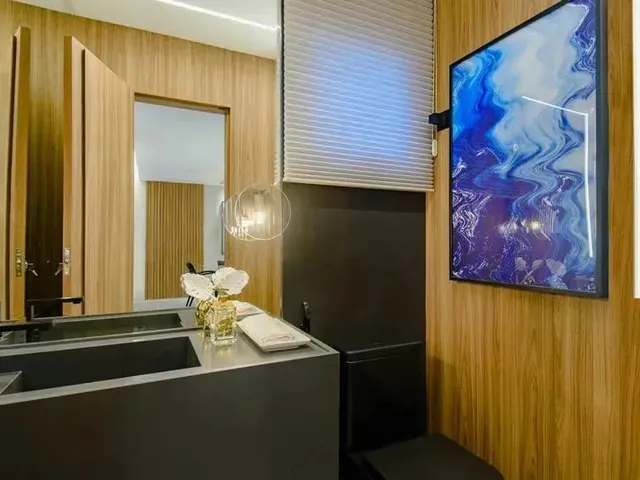 Imagem 12: Exclusividade Absoluta, Linda Casa de Luxo Quintas do Calhau Reformada e Projetada