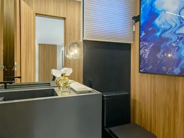 Imagem 10: Exclusividade Absoluta, Linda Casa de Luxo Quintas do Calhau Reformada e Projetada