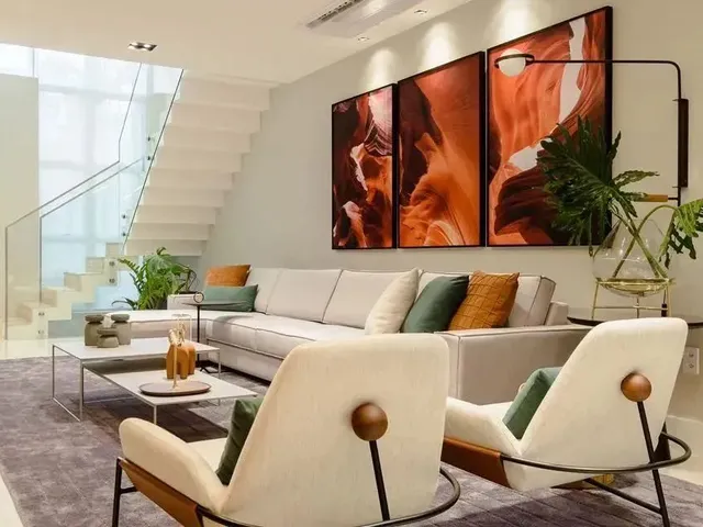 Imagem 5: Exclusividade Absoluta, Linda Casa de Luxo Quintas do Calhau Reformada e Projetada