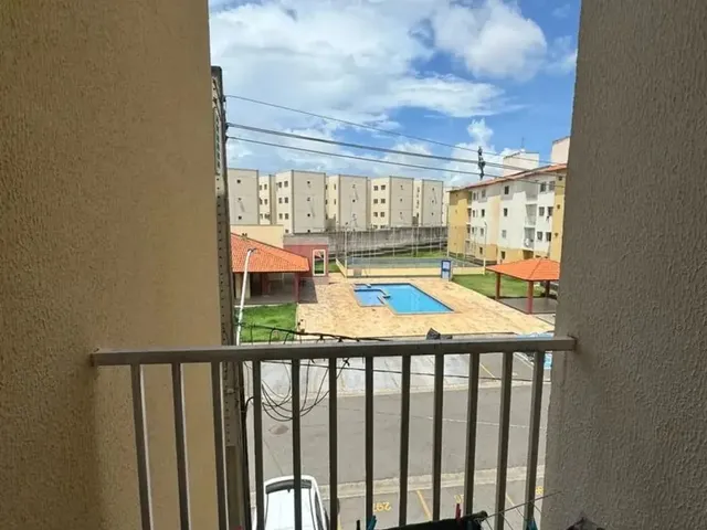 Imagem: Apartamento no Parque do Sol 2