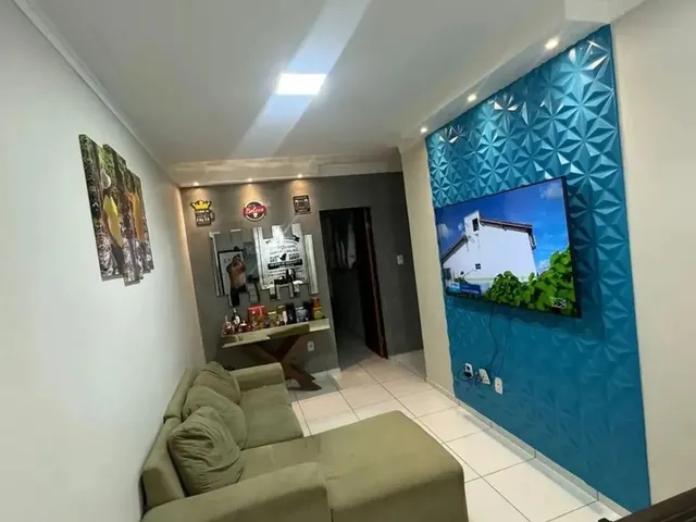 Imagem 7: Apartamento no Parque do Sol 2