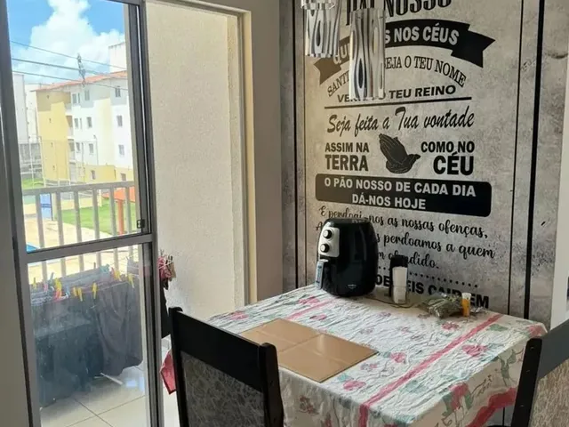 Imagem 3: Apartamento no Parque do Sol 2