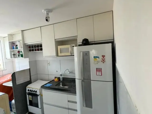 Imagem 4: Apartamento no Parque do Sol 2