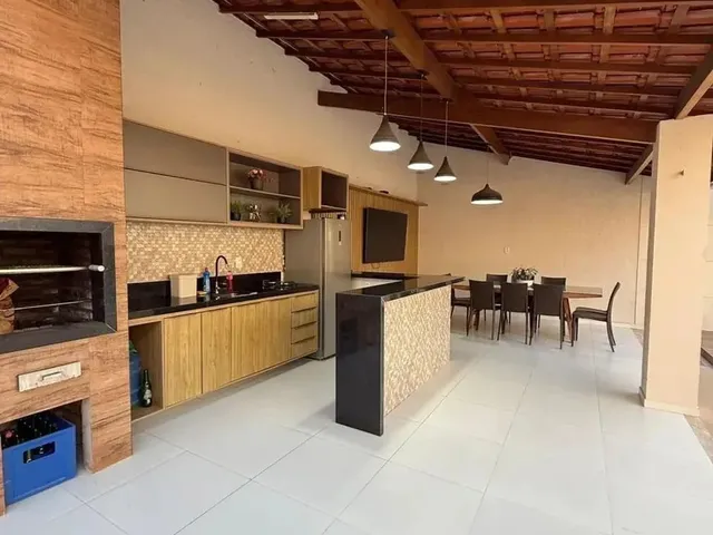 Imagem: Casa Duplex Premium em Condomínio Fechado