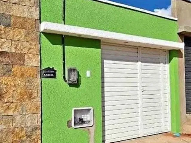 Imagem: 02 - Casa no Turu