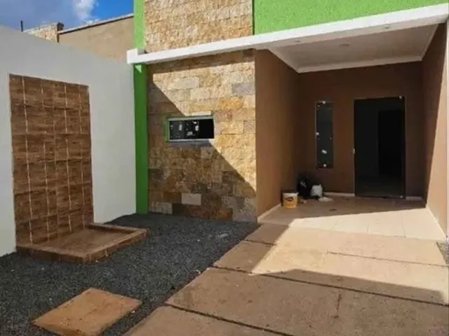 Imagem 2: 02 - Casa no Turu