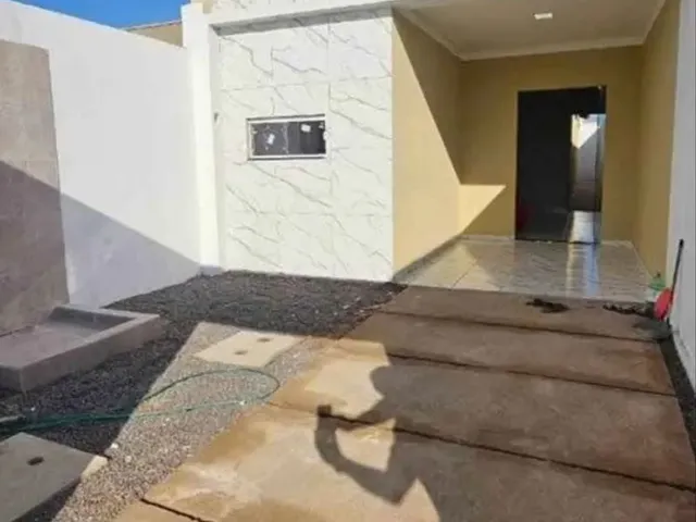 Imagem 3: 02 - Casa no Turu