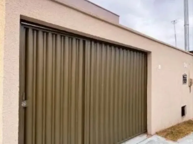 Imagem: Casa Disponível na Vila Luizao