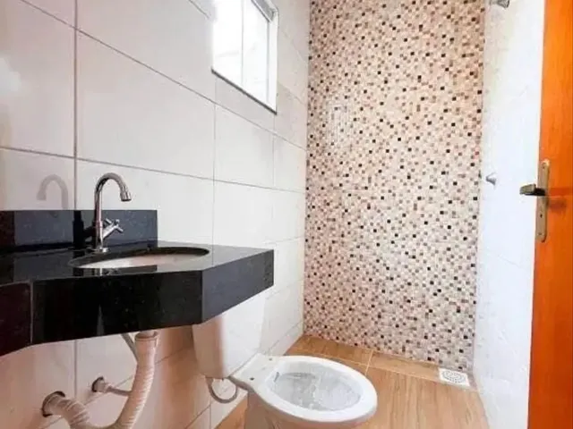 Imagem 4: Casa Disponível na Vila Luizao