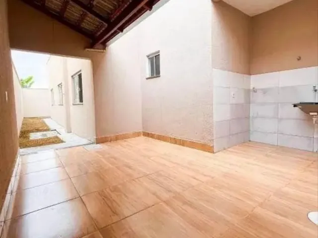 Imagem 5: Casa Disponível na Vila Luizao
