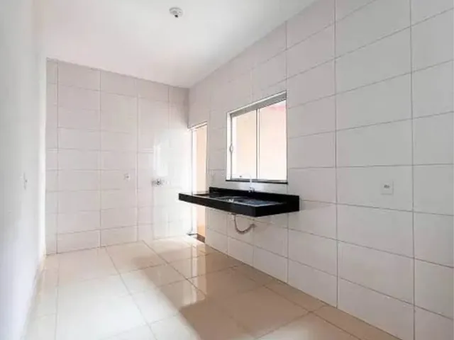 Imagem 6: Casa Disponível na Vila Luizao