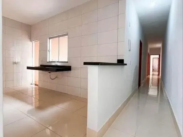 Imagem 7: Casa Disponível na Vila Luizao