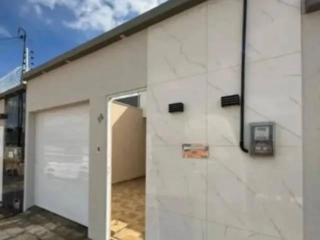 Imagem 1: Casa Linda no Parque Timbiras