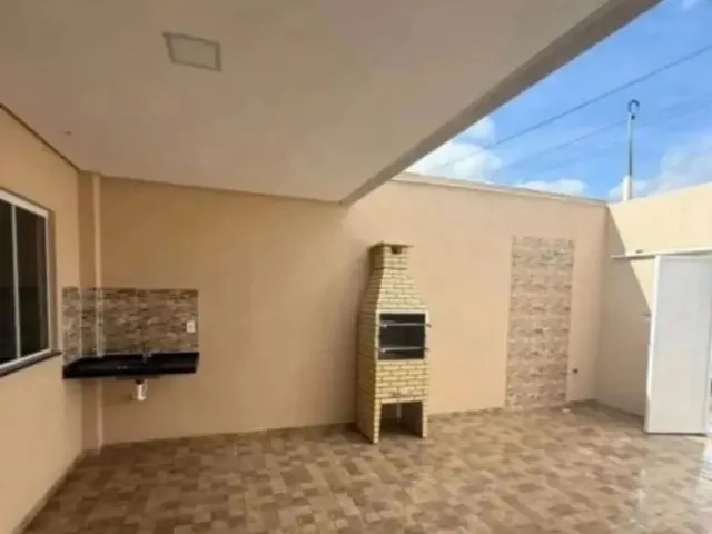 Imagem 2: Casa Linda no Parque Timbiras