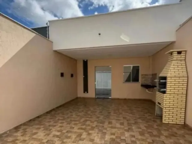 Imagem 3: Casa Linda no Parque Timbiras