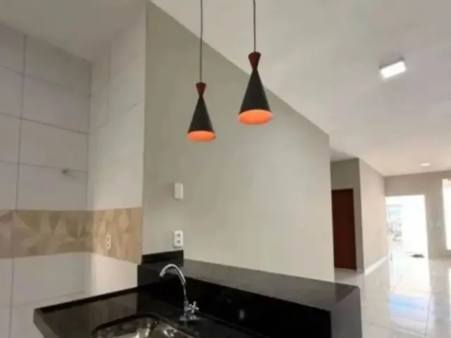 Imagem 4: Casa Linda no Parque Timbiras