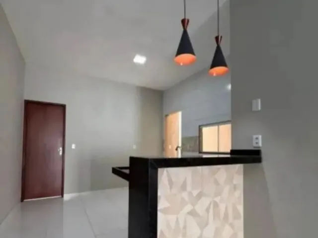 Imagem 6: Casa Linda no Parque Timbiras