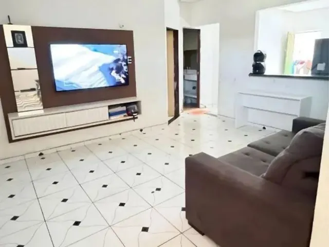 Imagem: Casa na Vila Embratel