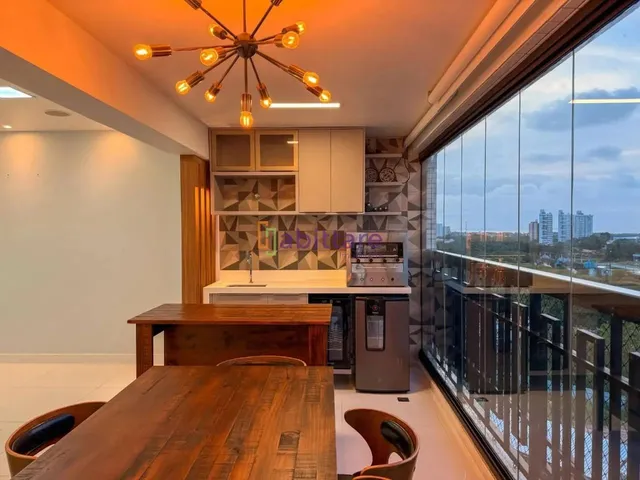 Imagem: Apartamento no Cidade do Porto de 128M²