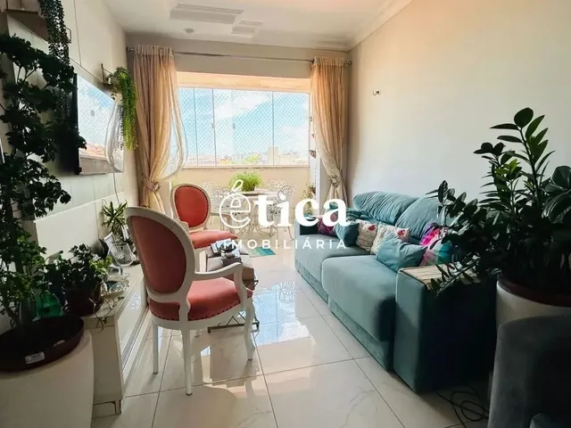 Imagem: Apartamento no Renascença I com 86M² e