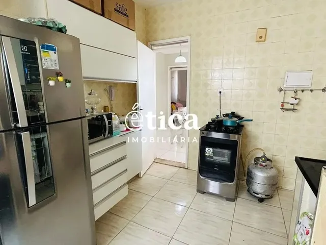 Imagem 11: Apartamento no Renascença I com 86M² e 3 Suítes Sendo 1 Dependência