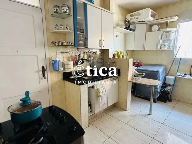 Imagem 3: Apartamento no Renascença I com 86M² e 3 Suítes Sendo 1 Dependência