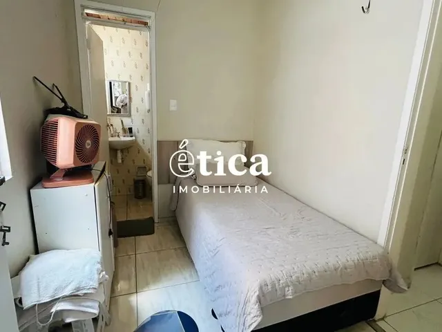 Imagem 13: Apartamento no Renascença I com 86M² e 3 Suítes Sendo 1 Dependência
